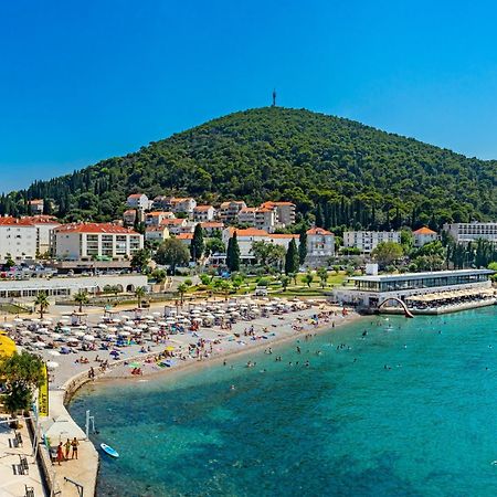 Luxury Apartments Mazza -Michaela Dubrovnik Exterior foto