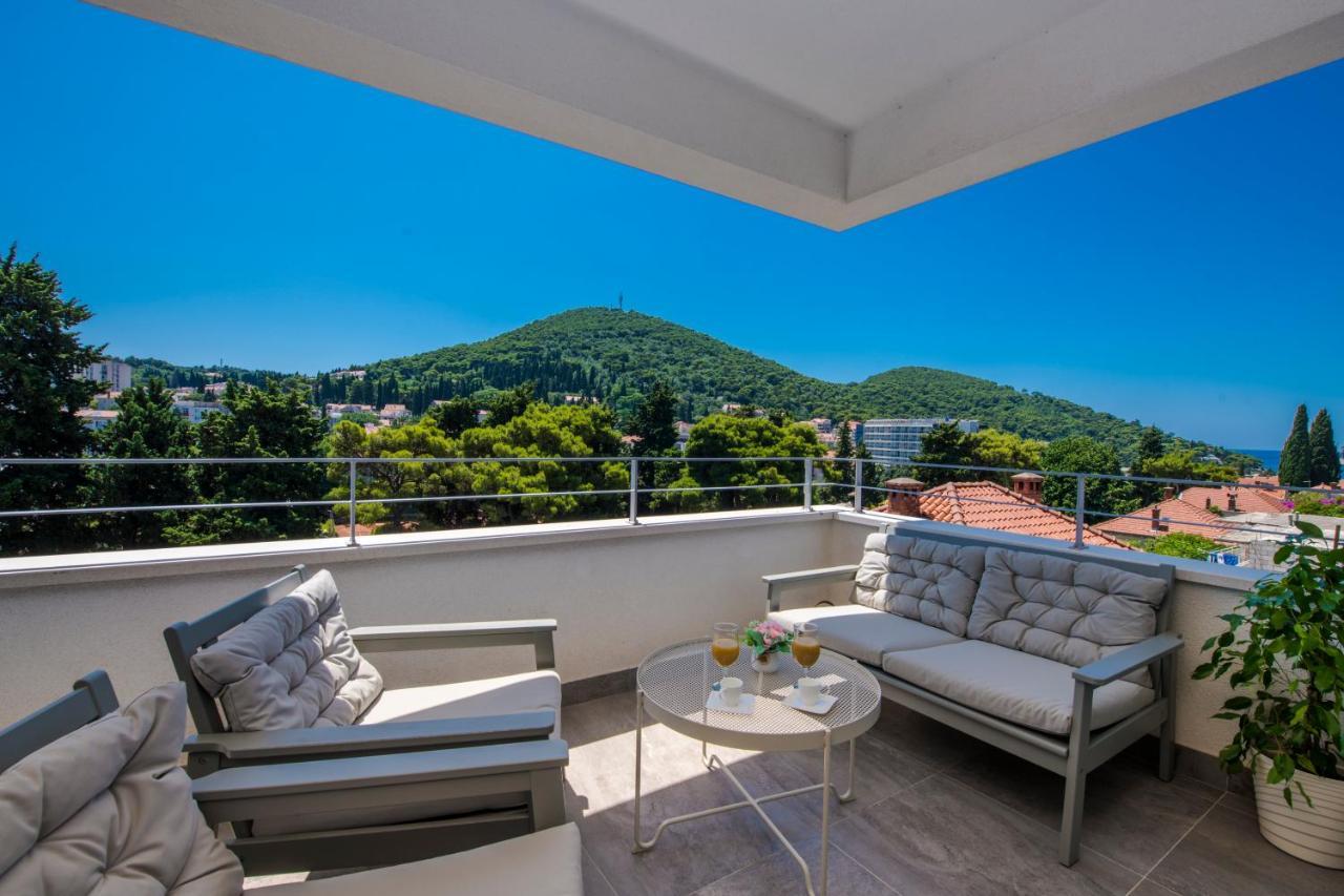 Luxury Apartments Mazza -Michaela Dubrovnik Exterior foto
