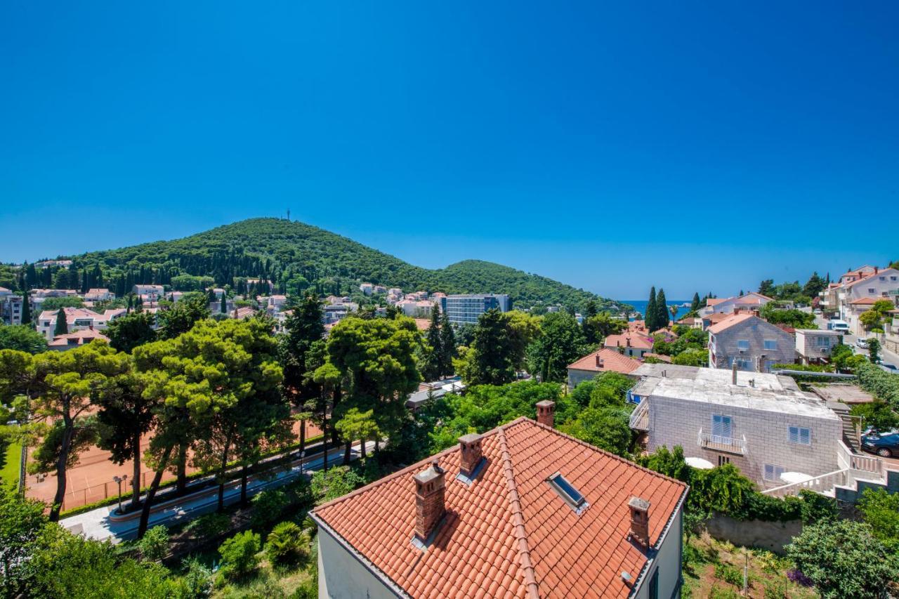 Luxury Apartments Mazza -Michaela Dubrovnik Exterior foto