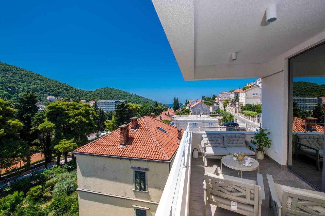 Luxury Apartments Mazza -Michaela Dubrovnik Exterior foto
