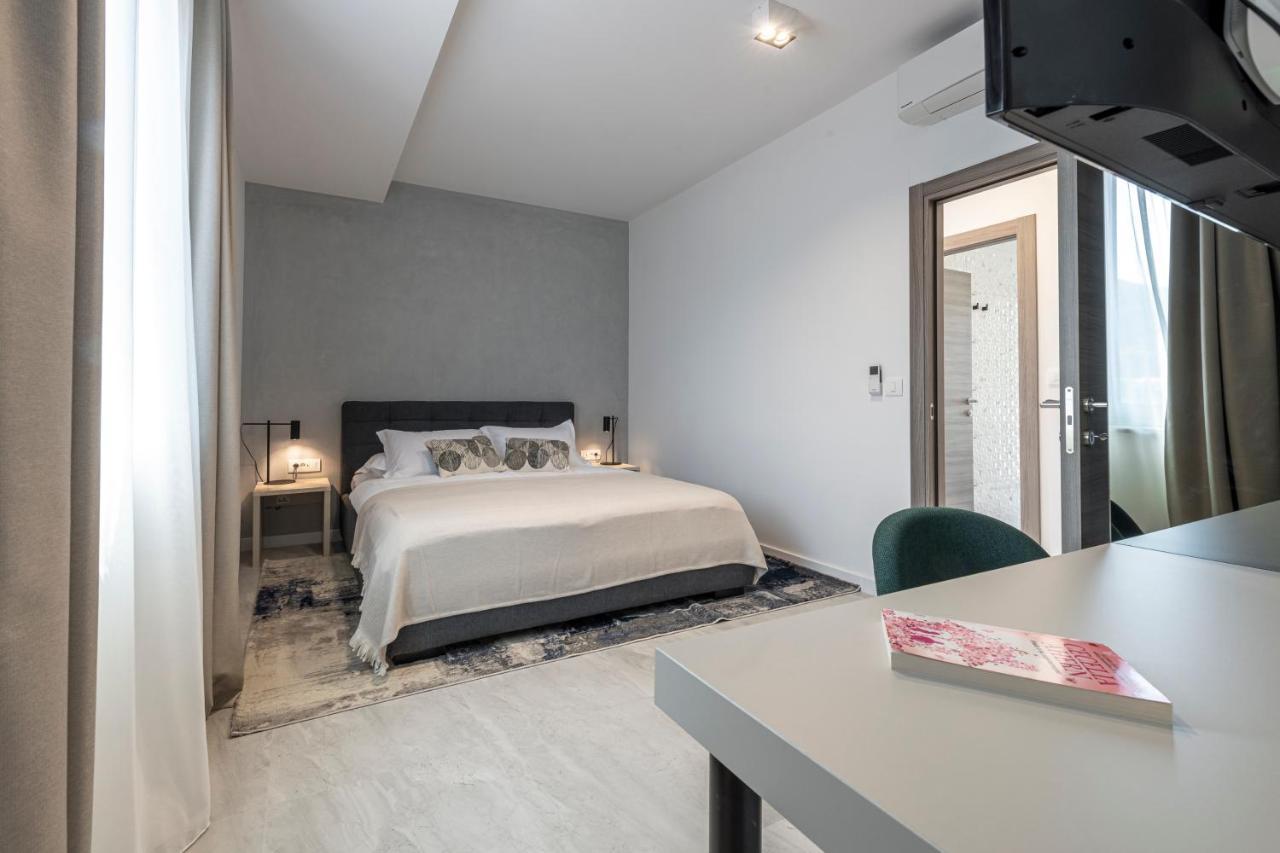 Luxury Apartments Mazza -Michaela Dubrovnik Exterior foto