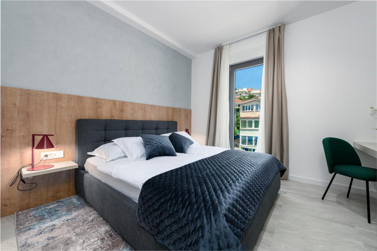 Luxury Apartments Mazza -Michaela Dubrovnik Exterior foto