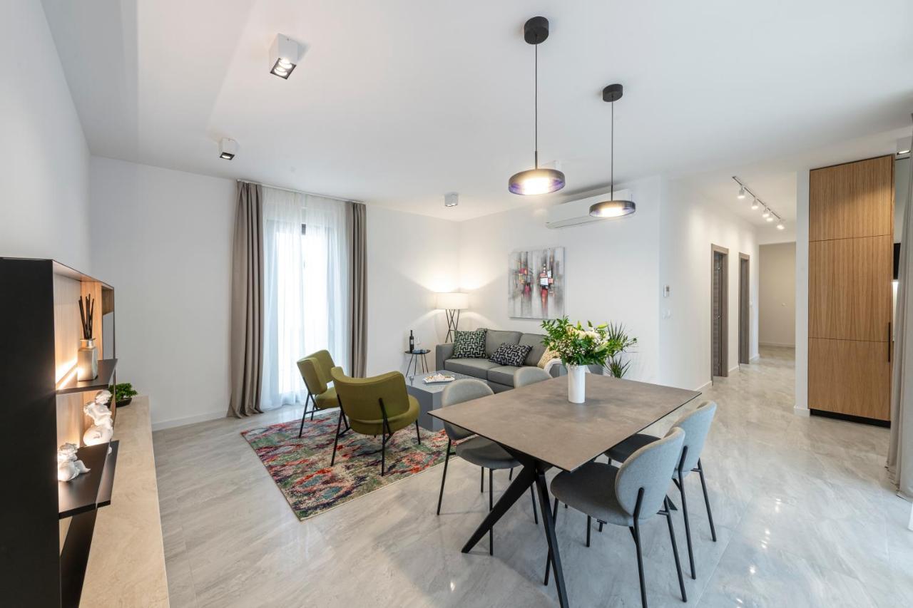 Luxury Apartments Mazza -Michaela Dubrovnik Exterior foto