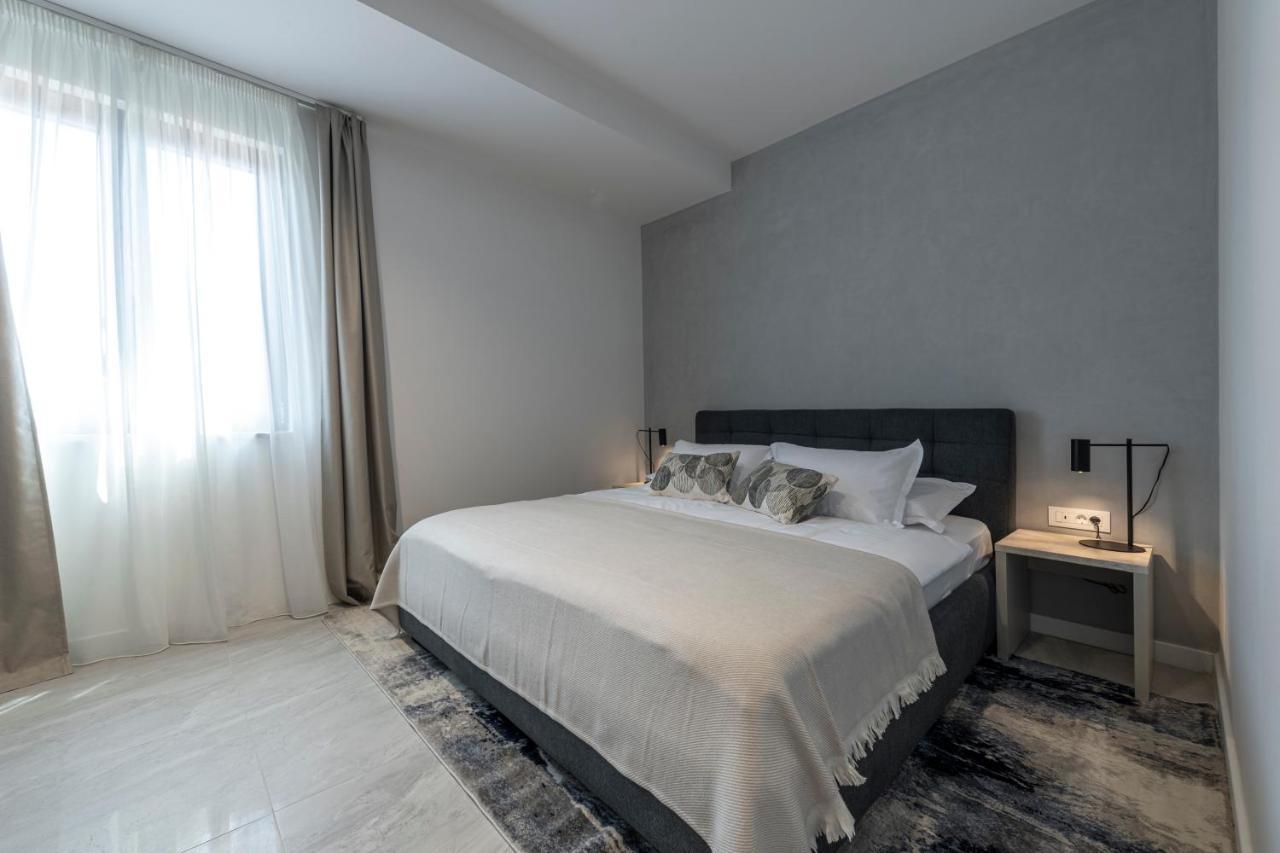 Luxury Apartments Mazza -Michaela Dubrovnik Exterior foto