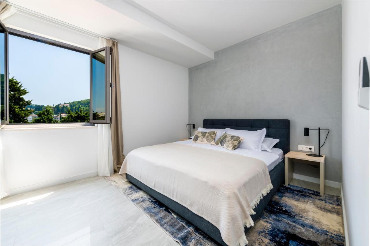 Luxury Apartments Mazza -Michaela Dubrovnik Exterior foto