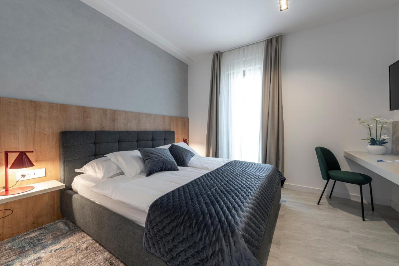 Luxury Apartments Mazza -Michaela Dubrovnik Exterior foto