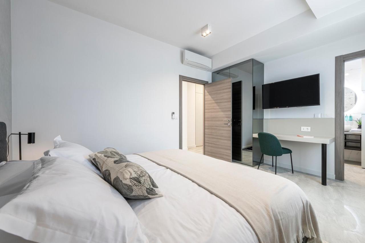 Luxury Apartments Mazza -Michaela Dubrovnik Exterior foto