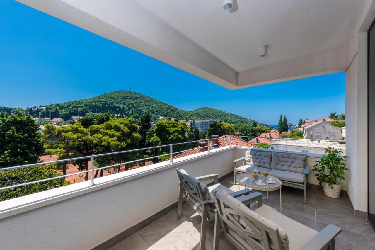 Luxury Apartments Mazza -Michaela Dubrovnik Exterior foto