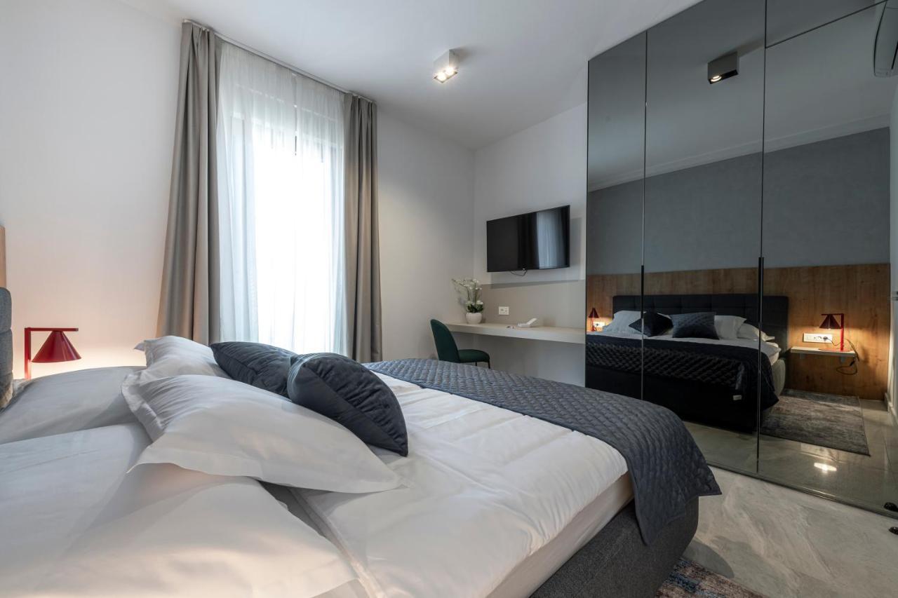 Luxury Apartments Mazza -Michaela Dubrovnik Exterior foto