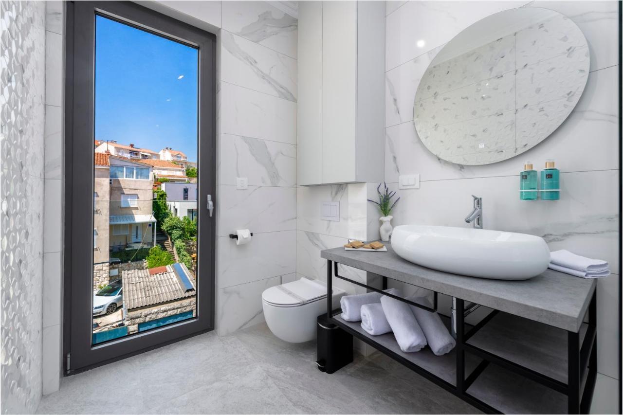 Luxury Apartments Mazza -Michaela Dubrovnik Exterior foto
