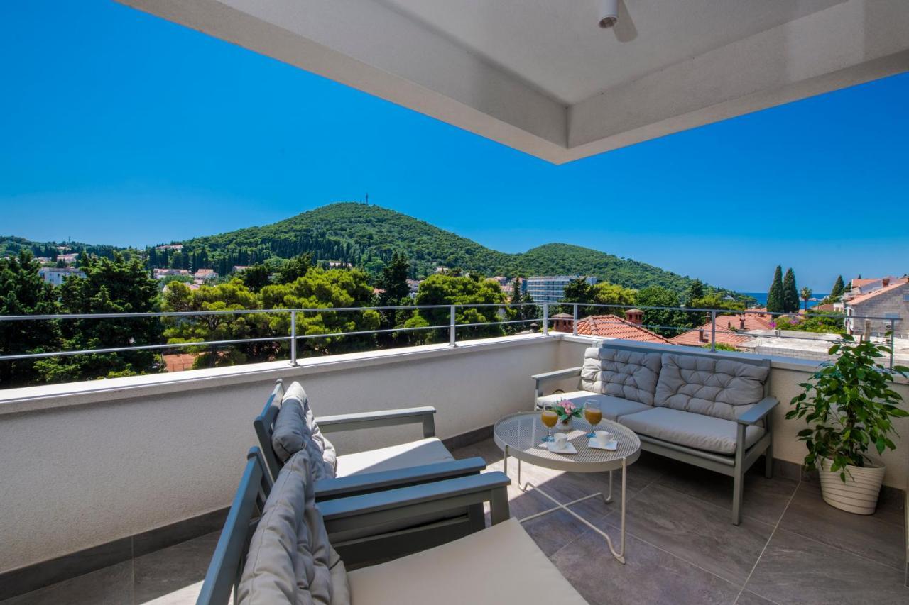 Luxury Apartments Mazza -Michaela Dubrovnik Exterior foto