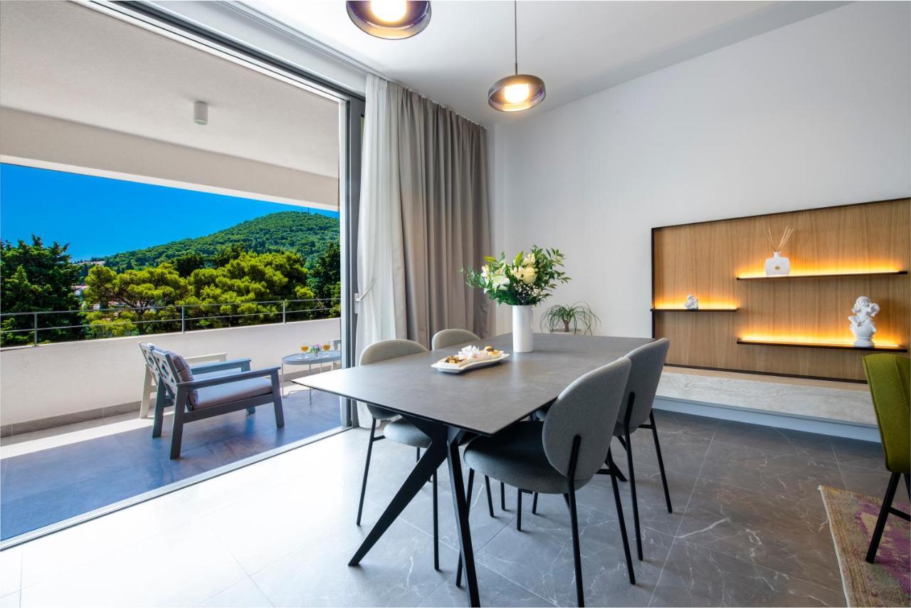 Luxury Apartments Mazza -Michaela Dubrovnik Exterior foto